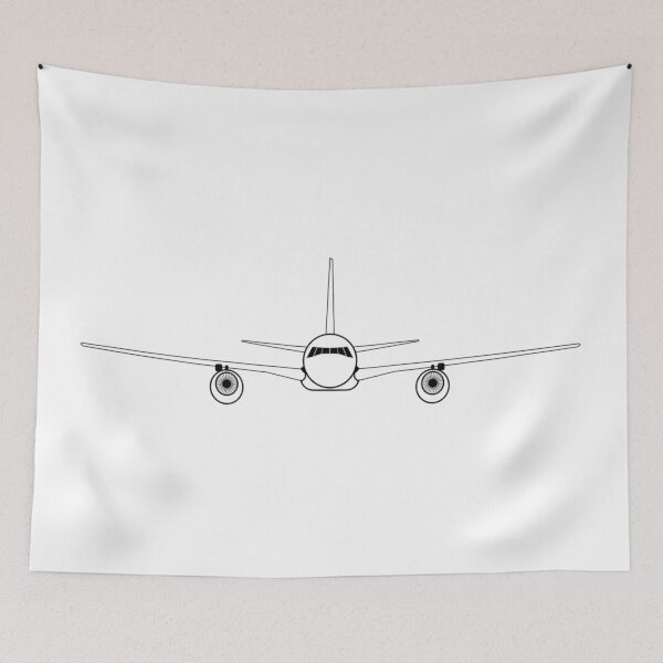 Item preview, Airplane designed and sold by Alta-store.