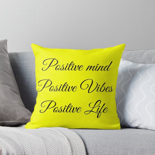 Item preview, Positive Life designed and sold by Hanger52.