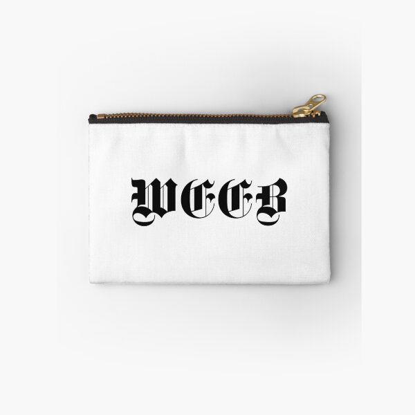 Item preview, Weeb Gotish Font designed and sold by otakumania.