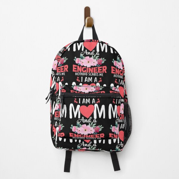 Item preview, i'am a mom and a architect nothing scares me designed and sold by manardesign.