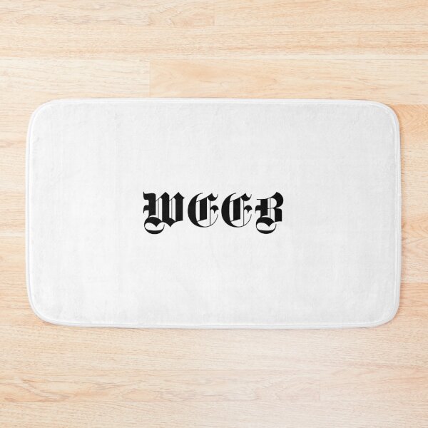 Item preview, Weeb Gotish Font designed and sold by otakumania.