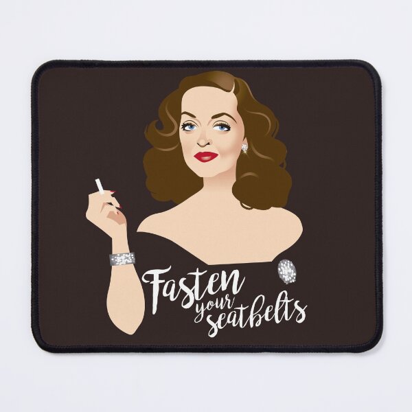 Item preview, Fasten your seatbelts designed and sold by AleMogolloArt.
