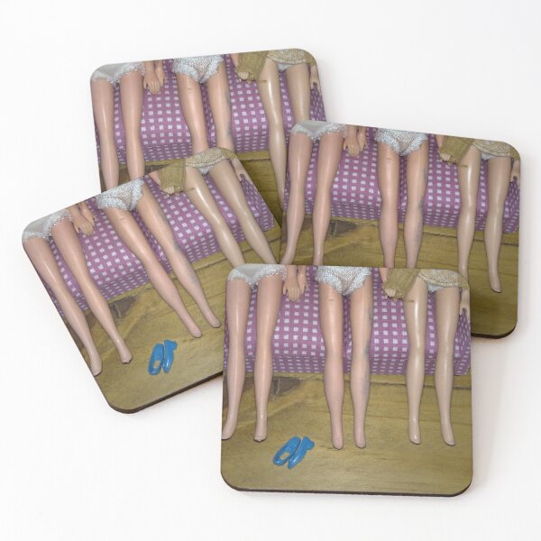 Item preview, 11 11 11 in Doll Legs designed and sold by jenniferloring.