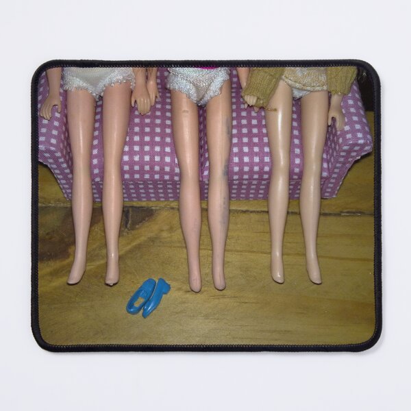 Item preview, 11 11 11 in Doll Legs designed and sold by jenniferloring.