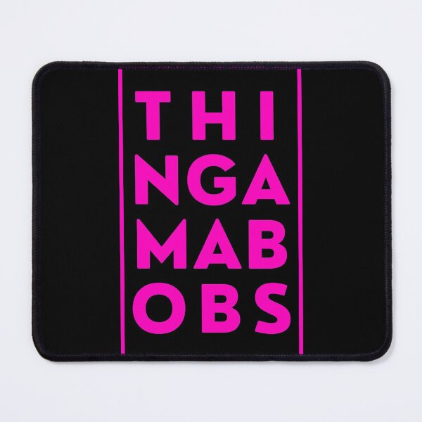Item preview, Thingamabobs designed and sold by Colorful Misfits.