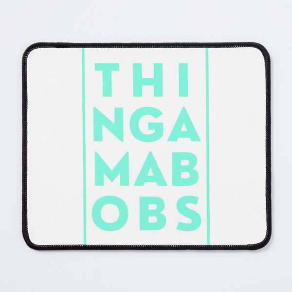 Item preview, Thingamabobs designed and sold by Colorful Misfits.