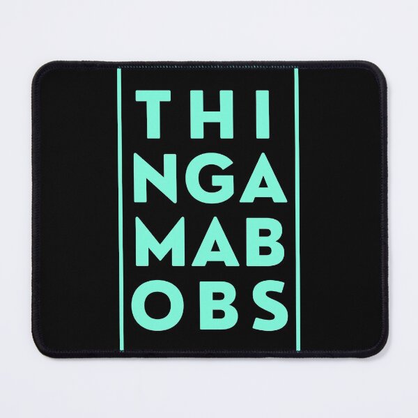 Item preview, Thingamabobs designed and sold by Colorful Misfits.