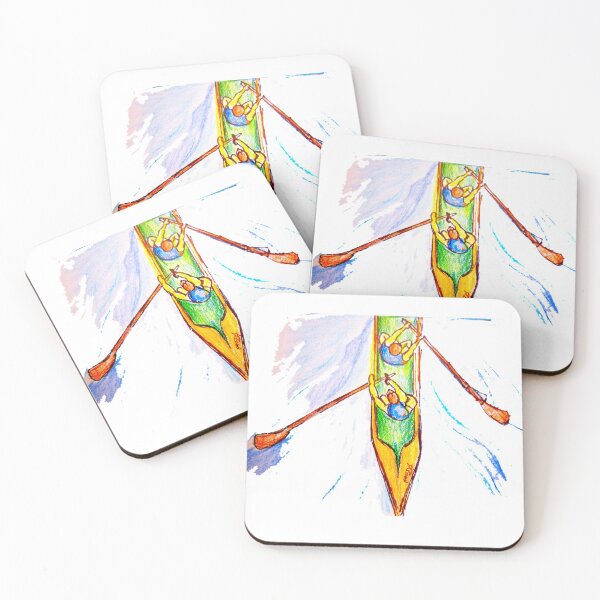 Item preview, rowing designed and sold by CanDo20.