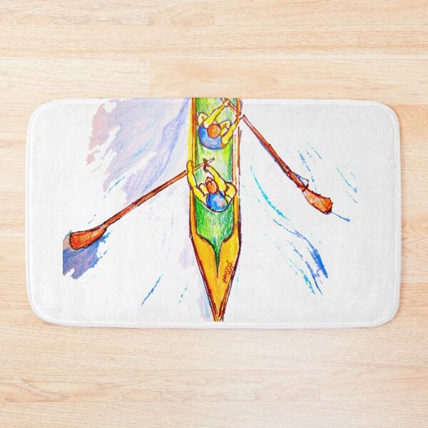 Item preview, rowing designed and sold by CanDo20.