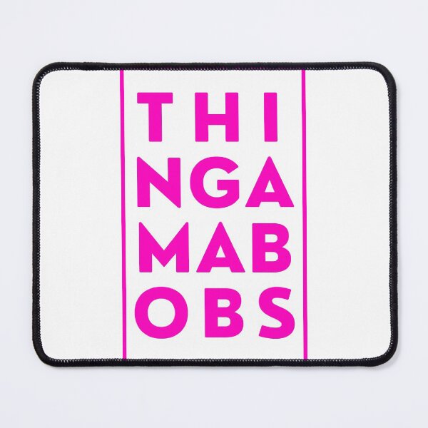 Item preview, Thingamabobs designed and sold by Colorful Misfits.