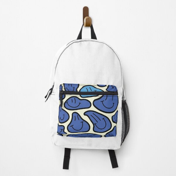 Item preview, Abstract smiley designed and sold by helloscribbles.