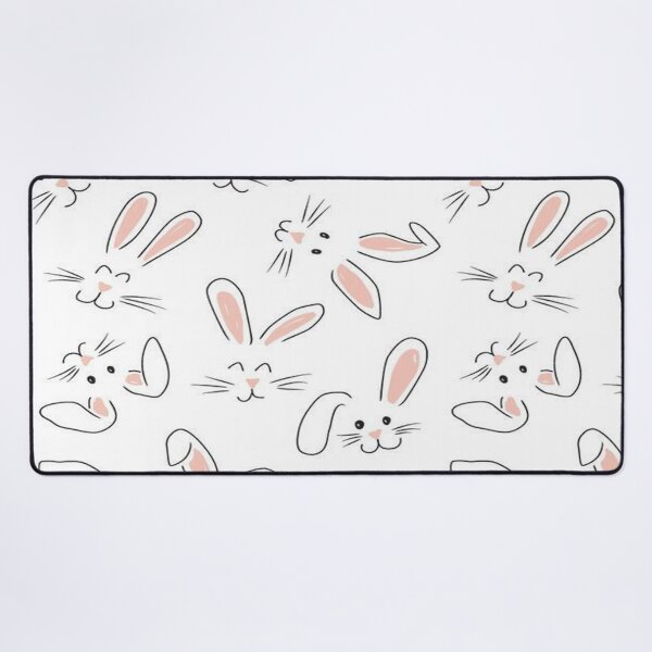 Item preview, Rabbit Prints designed and sold by Teixeira224.