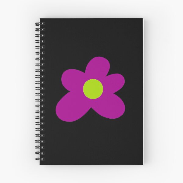 Item preview, Purple Flower Golf designed and sold by EclipseInFlames.