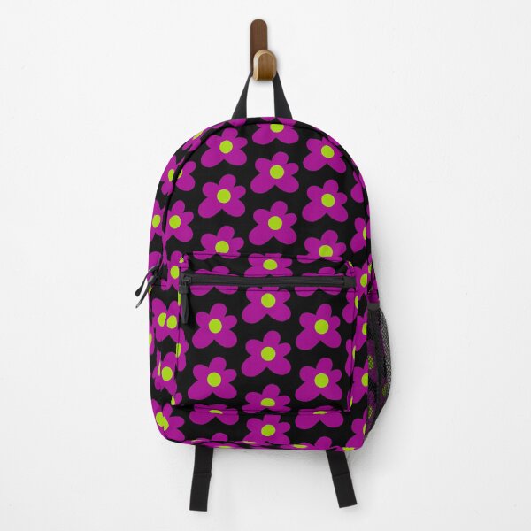 Item preview, Purple Flower Golf designed and sold by EclipseInFlames.