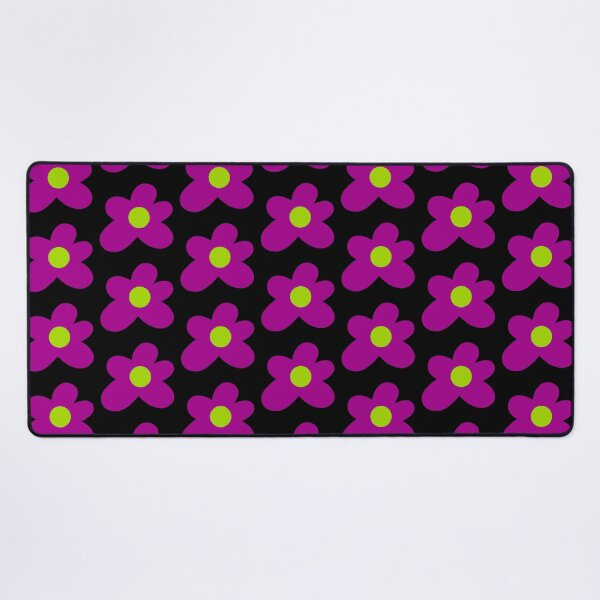 Item preview, Purple Flower Golf designed and sold by EclipseInFlames.
