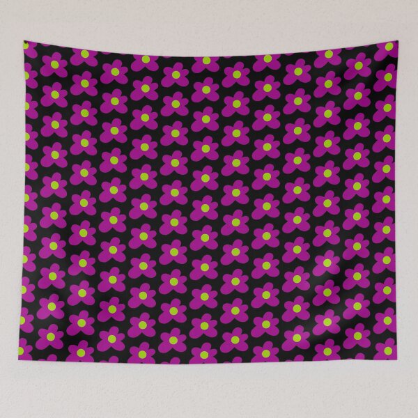 Item preview, Purple Flower Golf designed and sold by EclipseInFlames.