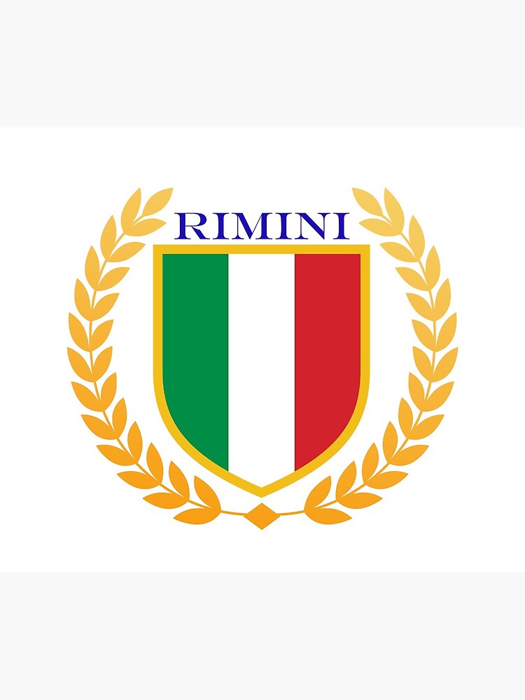 Rimini Italy by ItaliaStore