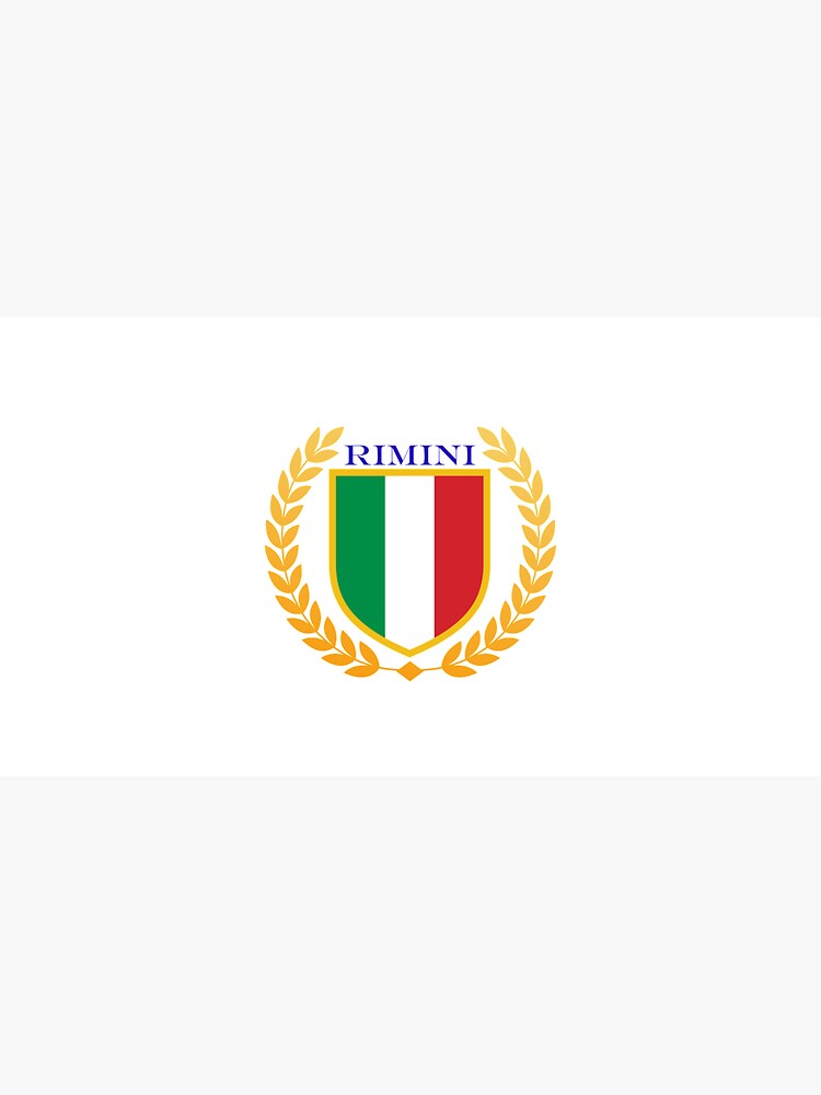 Thumbnail 7 of 7, Cap, Rimini Italy designed and sold by ItaliaStore.