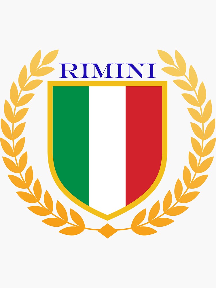 Rimini Italy by ItaliaStore