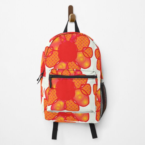Item preview, Fire flower designed and sold by Rytespot.