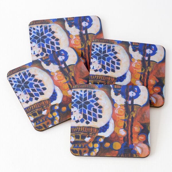 Item preview, Radiant - Turkish Lanterns designed and sold by Carrie Brummer.