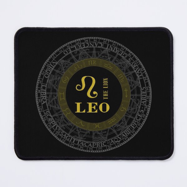 Item preview, Leo designed and sold by daysray.