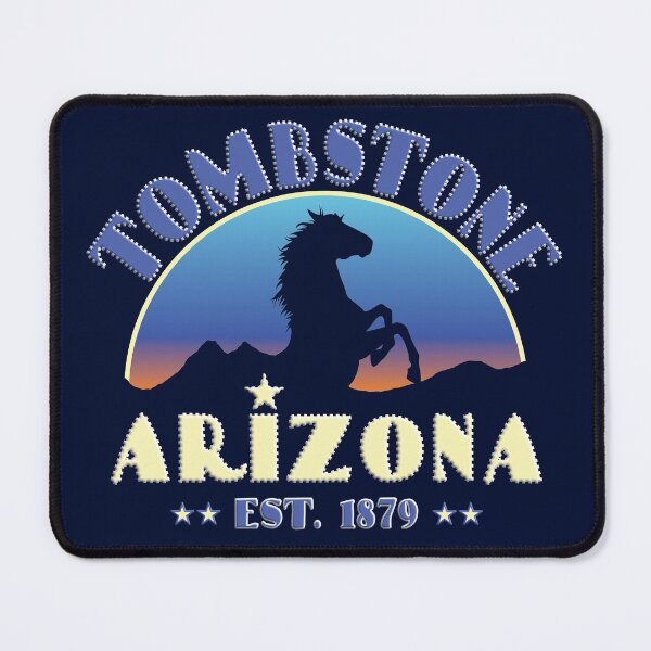 Item preview, Tombstone Arizona 1879 designed and sold by NoBonesLife.