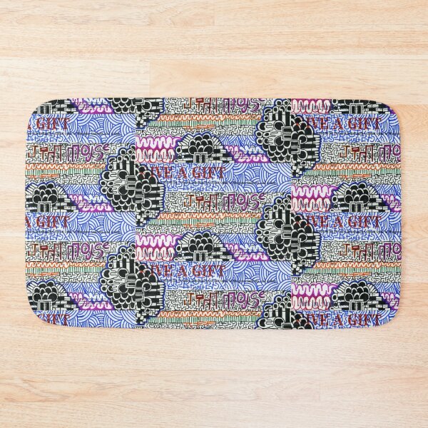 Item preview, subscription card art #245 designed and sold by GabrielMSanford.