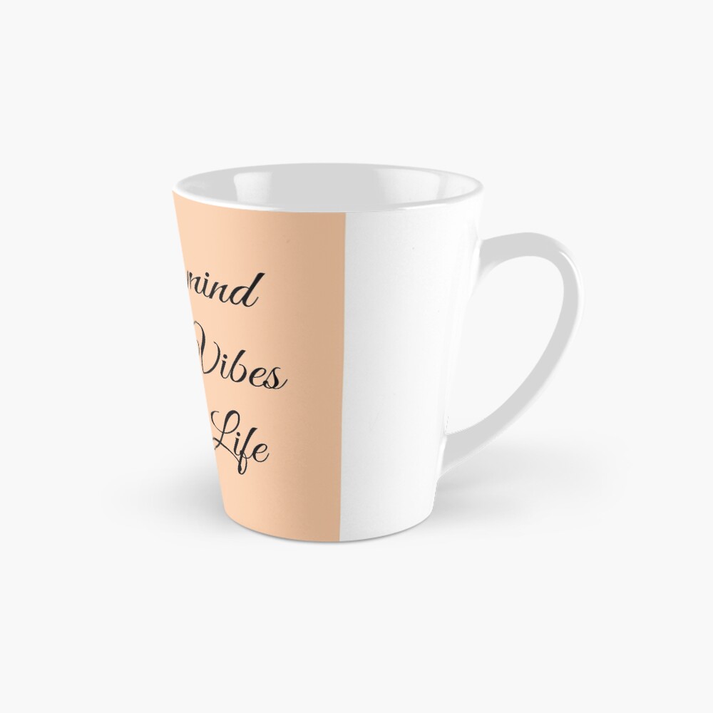 Item preview, Tall Mug designed and sold by Hanger52.