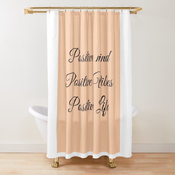 Item preview, Positive Life designed and sold by Hanger52.