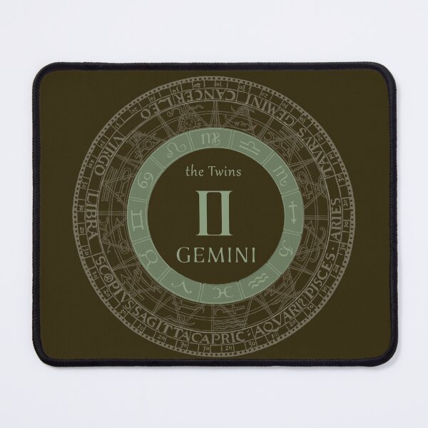 Item preview, Gemini designed and sold by daysray.