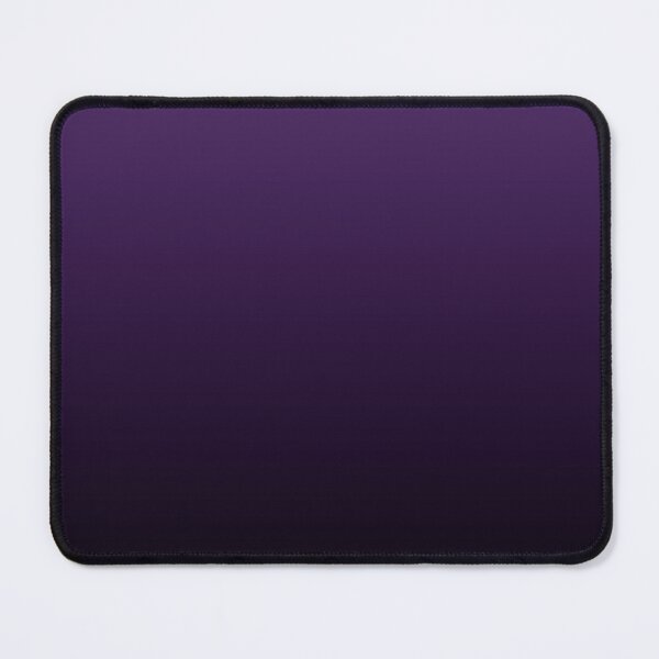 Item preview, Dark Purple to Black Gradient designed and sold by Whoopsidoodle.