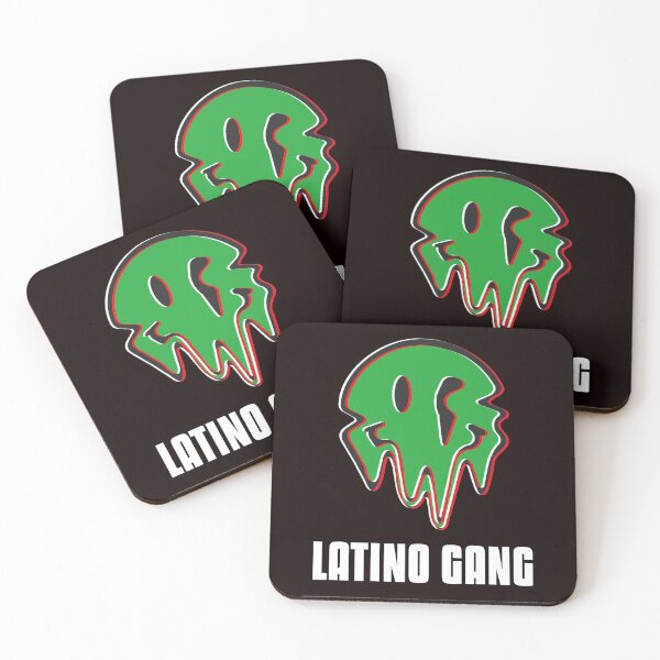 Item preview, LATINO GANG designed and sold by HaruOnDemand.
