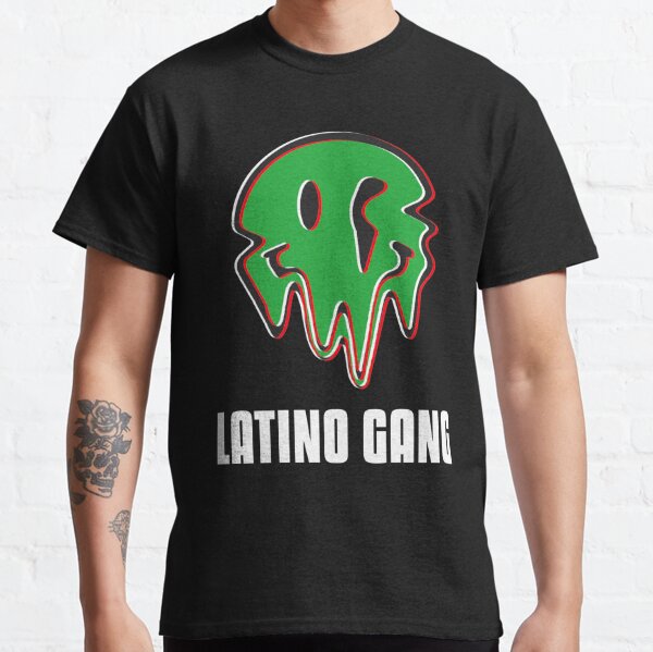 Mexican Gang T-Shirts for Sale
