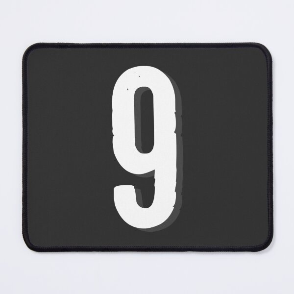 Item preview, Number nine designed and sold by Rayner21.