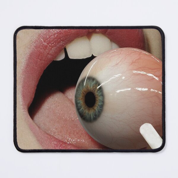 Item preview, Eyeball Lollipop designed and sold by brokenchina.