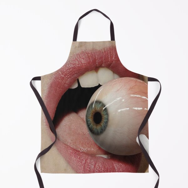 Item preview, Eyeball Lollipop designed and sold by brokenchina.