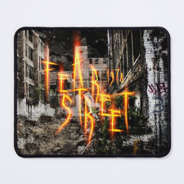 Item preview, Fear Street designed and sold by FikirSanat.