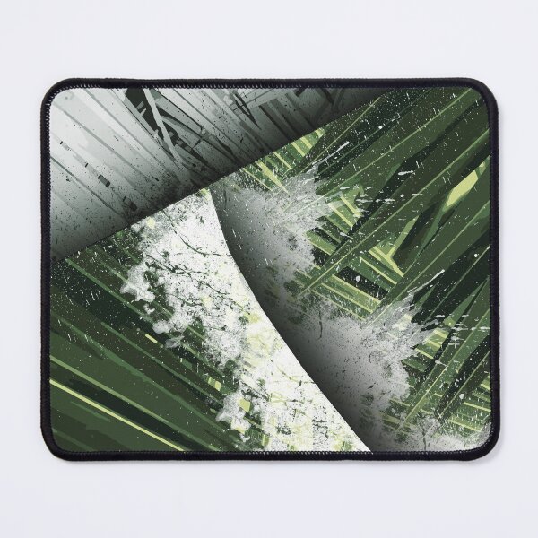 Item preview, Palm leaves - Martin London designed and sold by JackIden.