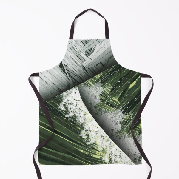 Item preview, Palm leaves - Martin London designed and sold by JackIden.