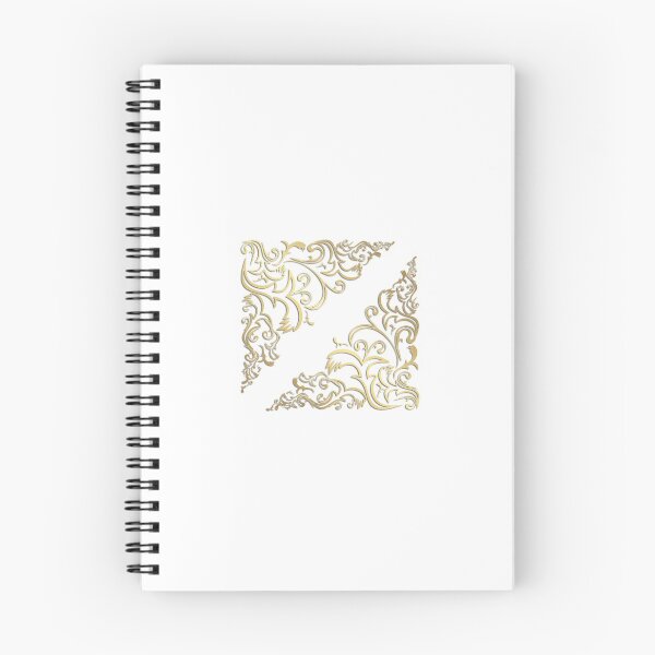 Item preview, Square floral Grid designed and sold by Z9Studios.