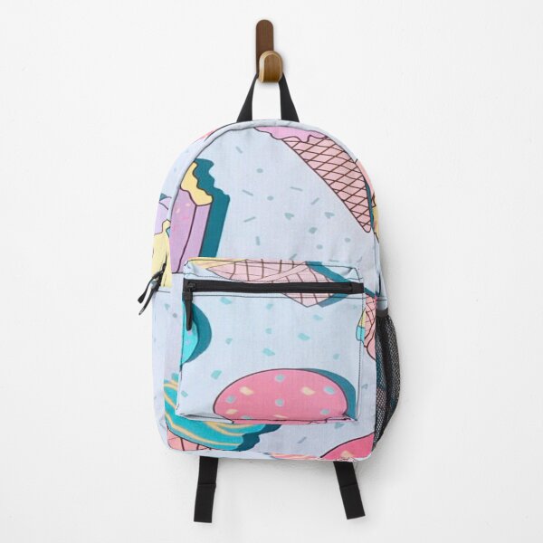 Item preview, Ice Cream Prints designed and sold by Teixeira224.