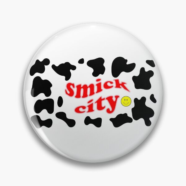 Item preview, smick city designed and sold by KasJ.