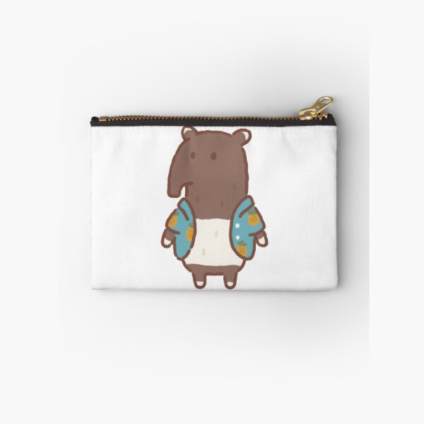Artikelvorschau, Tapir entworfen und verkauft von GnatDesigns.