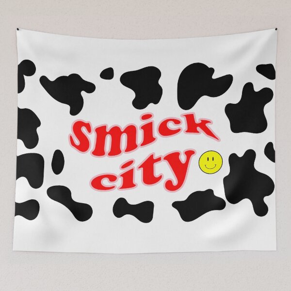 Item preview, smick city designed and sold by KasJ.