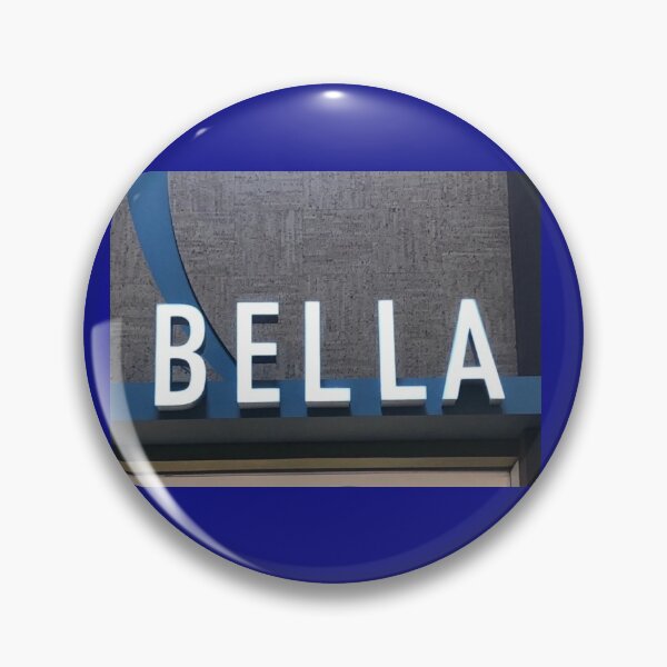 Artikelvorschau, Bella Sticker, Bella Magnet, Bella Tasse, Bella Laptophülle, Bella entworfen und verkauft von PicsByMi.