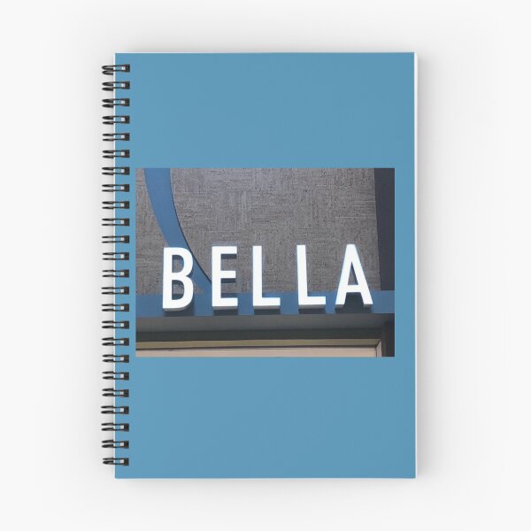 Item preview, Bella Sticker, Bella Magnet, Bella mug, Bella Laptop sleeve, Bella  designed and sold by PicsByMi.