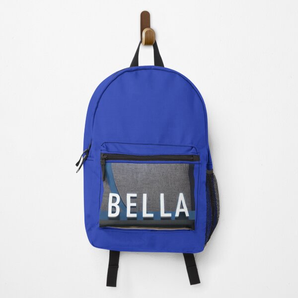 Item preview, Bella Sticker, Bella Magnet, Bella mug, Bella Laptop sleeve, Bella  designed and sold by PicsByMi.