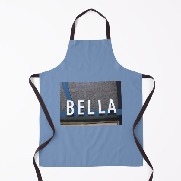 Item preview, Bella Sticker, Bella Magnet, Bella mug, Bella Laptop sleeve, Bella  designed and sold by PicsByMi.