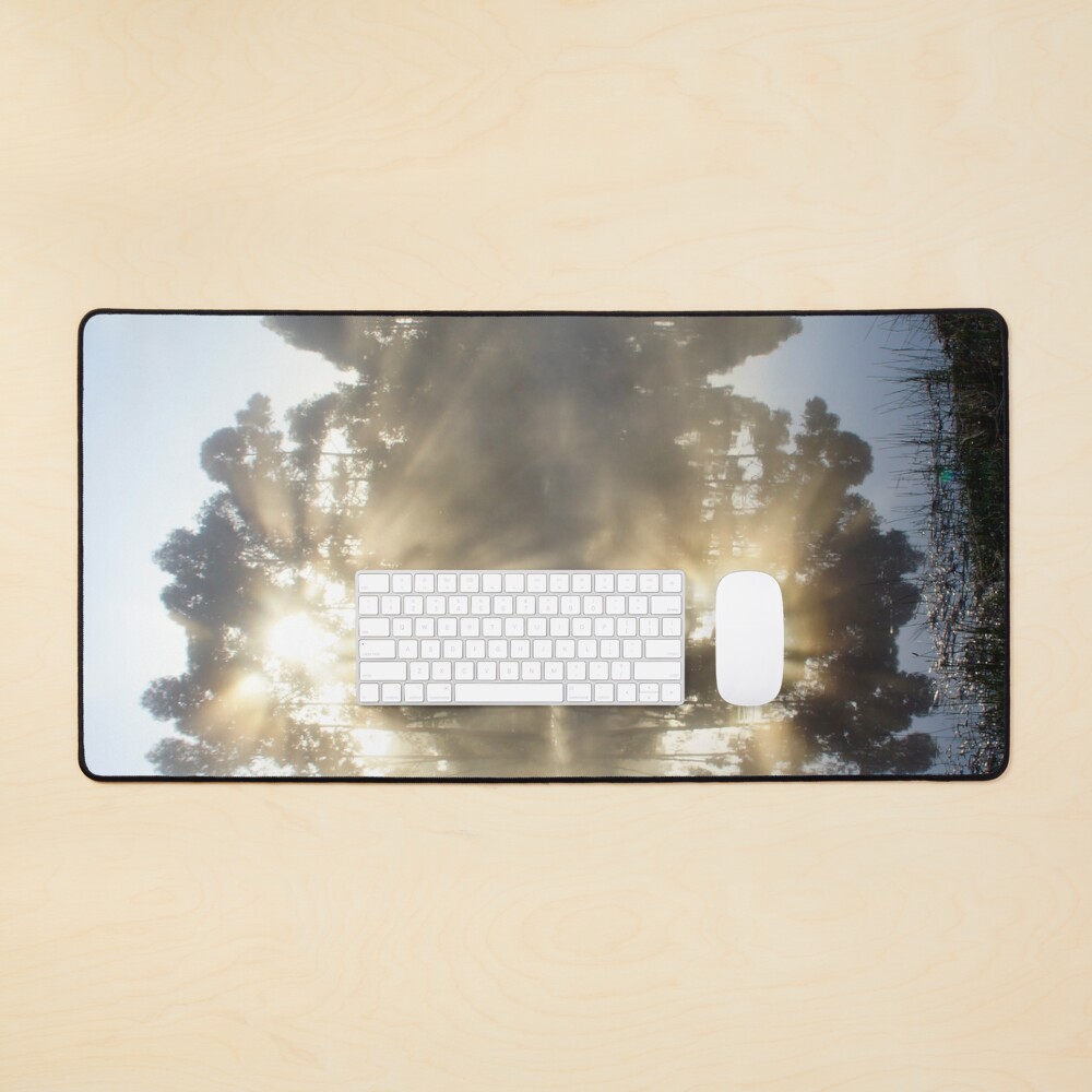 Item preview, Desk Mat designed and sold by MagpieSprings.